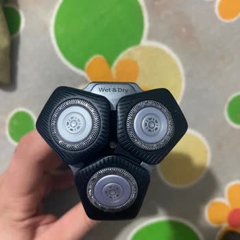 Philips Series 5000 Islak Kuru Tıraş Makinesi