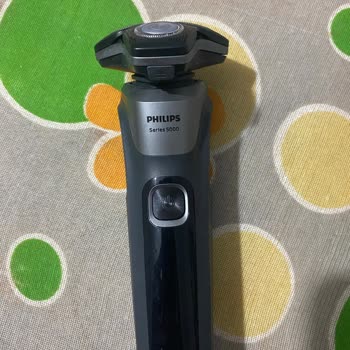 Philips Series 5000 Islak Kuru Tıraş Makinesi