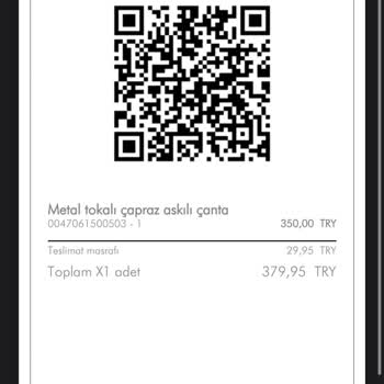 Bir Günde Kargo Stradivarius Kargom Gelmeden Teslim Edildi Mesajı Geliyor