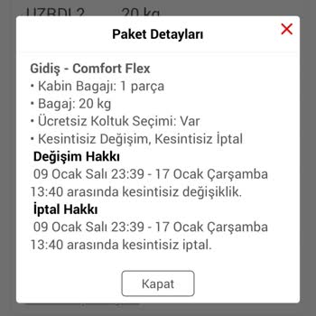 Obilet'in Kesintisiz İptal Olmasına Rağmen İptalde 3068 TL Mi Kesmesi