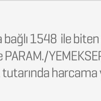 Yemeksepeti İzinsiz Hesaptan Para Çekme
