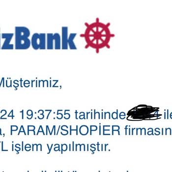 Scatti Ürün Başkasına Teslim Edilmiş Hiçbir Şekilde Yardımcı Olmuyorlar