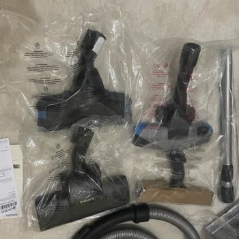 Trendyol Denkel Philips Elektrikli Süpürge Şikayeti