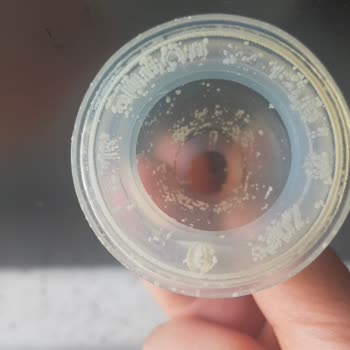 Lansinoh Biberon Ucu Beyaz Noktalar