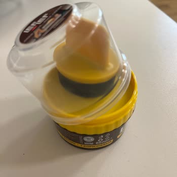 LefLef Boya Tasarım Hatası