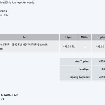 D&R Kaybolan Kargonun Mağduriyetini Müşteriye Yaşatıyor