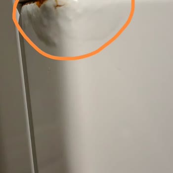 1 Bosch WGA252X0TR Çamaşır Makinesi 10 Kg 1200 Devir Boya Ve Vida Pas
