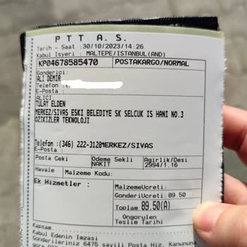 İkizler Elektronik (Sivas) İade Parasını Vermiyorlar