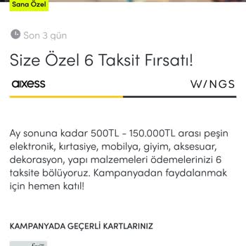 Akbank'ın Şikayetim İle İlgili Umursamazlığı
