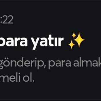 Papara Sözleşmeli Hesap Olmuyor