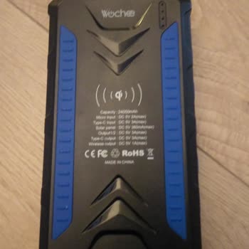 Wochee Teknoloji Türkiye Yazılanlar Gibi Değil