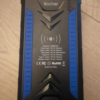 Wochee Teknoloji Türkiye Yazılanlar Gibi Değil