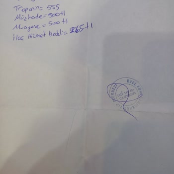 FSM Tıp Merkezi - Çekmeköy Kral Odasında Tedavi