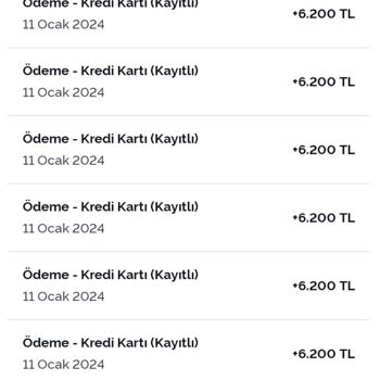 Armut.com Kredi Kartımı Boşalttı
