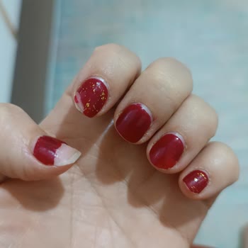 Selin Beauty Center Güzellik Merkezi Manikür Sonrası Hijyen Sorunu