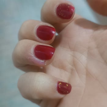 Selin Beauty Center Güzellik Merkezi Manikür Sonrası Hijyen Sorunu