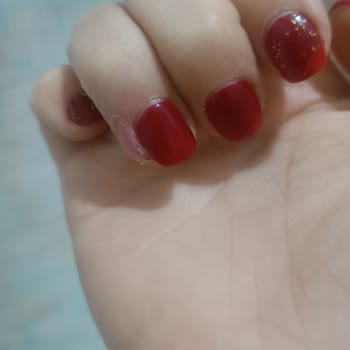 Selin Beauty Center Güzellik Merkezi Manikür Sonrası Hijyen Sorunu