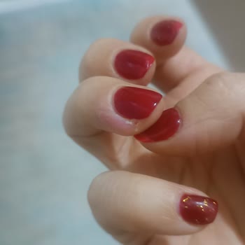 Selin Beauty Center Güzellik Merkezi Manikür Sonrası Hijyen Sorunu