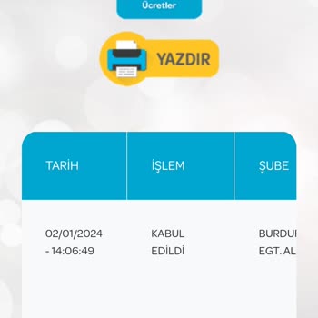 PTT Kargo Siirt'e Ulaşamayan Kargo Ve İletişimsiz PTT Şubesi