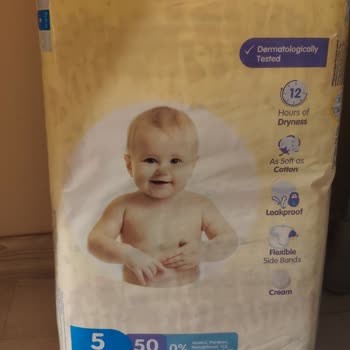 Ebebek Bebek Bezlerindeki Kalitenin Düşmesi