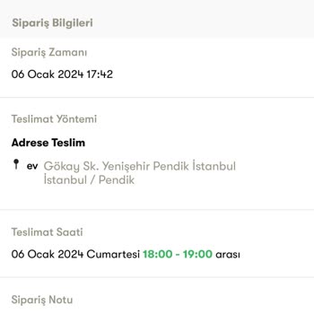 Şok Marketler Yanlış Ürün Hayal Kırıklığı