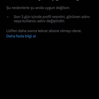 I Can't Get Twitter (X) Premium