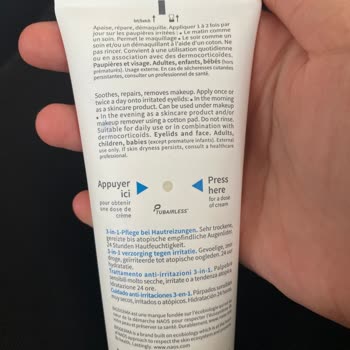 Bioderma Atoderm İntensive Eye