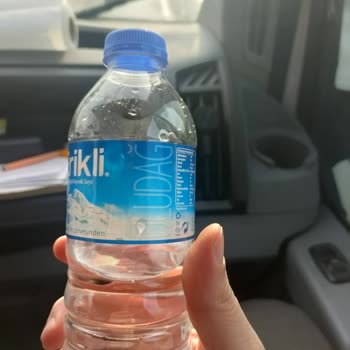 Erikli Su Yağ Tadı Geliyor Sudan