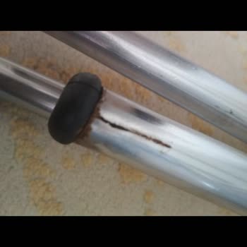 Evform Masa ve Sandalye Şikayeti