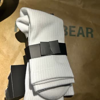Pull & Bear'dan Eksik Ve Kusurlu Ürün Gelmesi