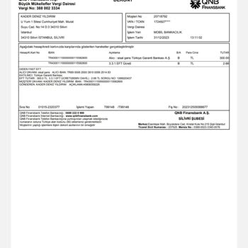 Milli Piyango Online Para İadesi Yapmıyor!