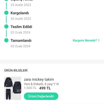 Dolap Satıcısı Mağdur Ediyor