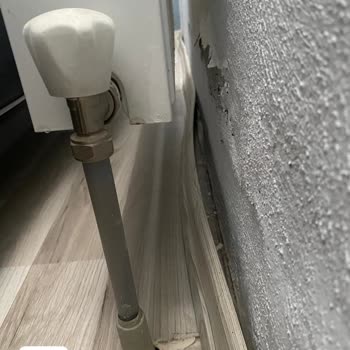 Vestel Beyaz Eşya Satın Alma Sonrası Yaşanan Sorunlar