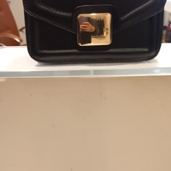 Zenjefil (Instagram) Zenjefil Hatalı Ürün