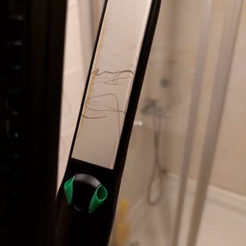 Braun Kişisel Bakım Ürünleri Braun Markasından Dönüş Olmaması.