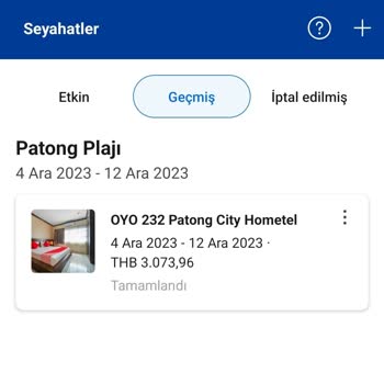 Booking.com Şirket Bünyesinde Kapalı İşletmeler Mevcut İade Yapmıyorlar