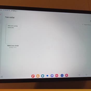 Trendyol Satın Alınan Ürünün Teşhir Veya Kullanılmış Çıkması
