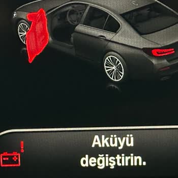BMW Sorunlar Neden Garantiden Çözümlenemiyor