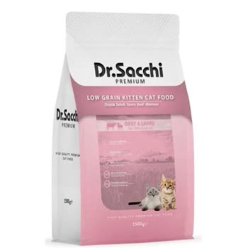 Dr. Sacchi Amazon Satışının Arkasında Durmadı