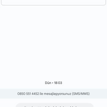 Karebilltd (SMS) E-Devletime İzinsiz Giriş Yapılması