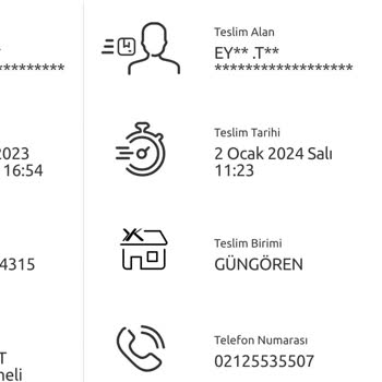 Eyyo İade Sürecinde Mağduriyet!