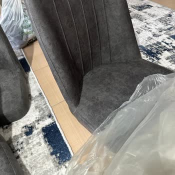 Vivense Sandalye Teslimatı Sorunu