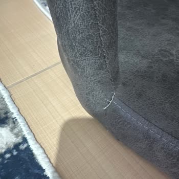 Vivense Sandalye Teslimatı Sorunu