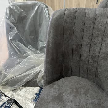 Vivense Sandalye Teslimatı Sorunu