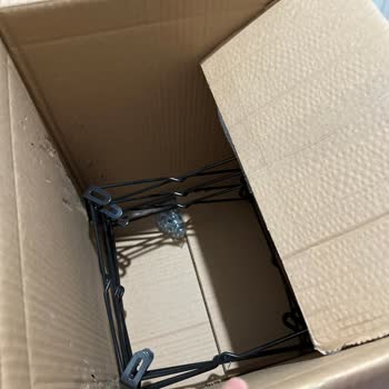 Vivense Sandalye Teslimatı Sorunu