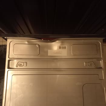 Arçelik Hasarlı Fırının Değişim Sürecinde Yaşanan Sorunlar