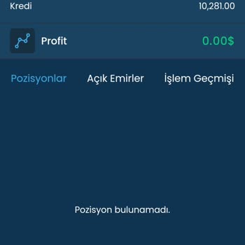 Hun Markets Yatırım Hayatımı Mahvetti