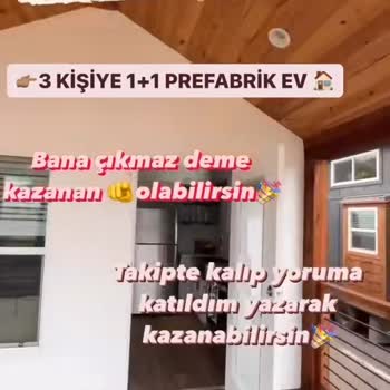 Neehirprefabriik_ (Instagram) Yanılttı!