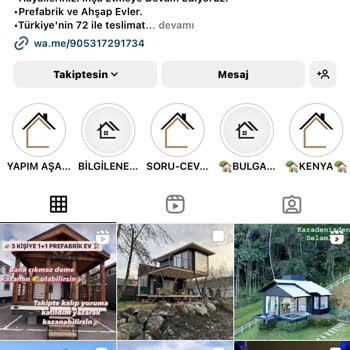 Neehirprefabriik_ (Instagram) Yanılttı!