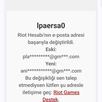 itempazar.com Valorant Hesap Mağduriyetim